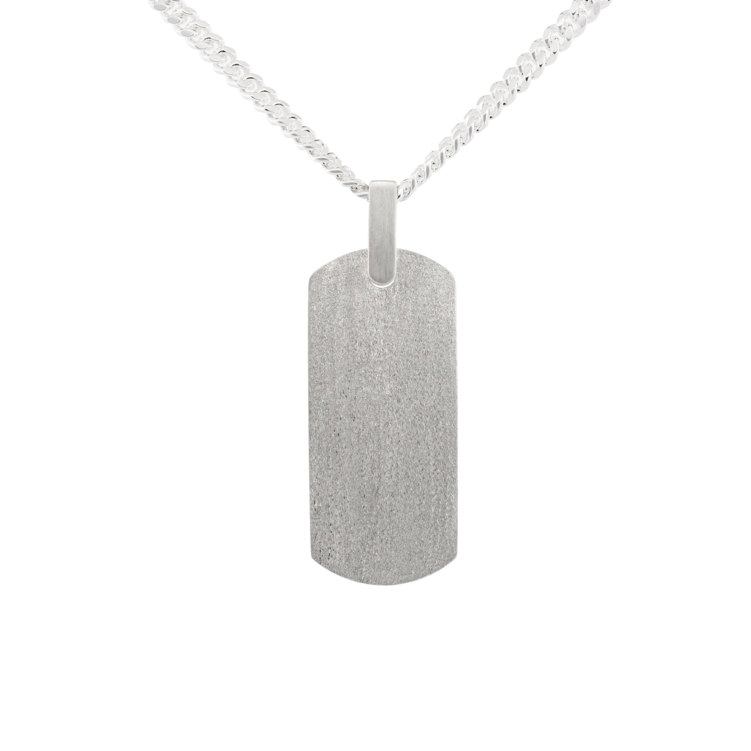Dog tag